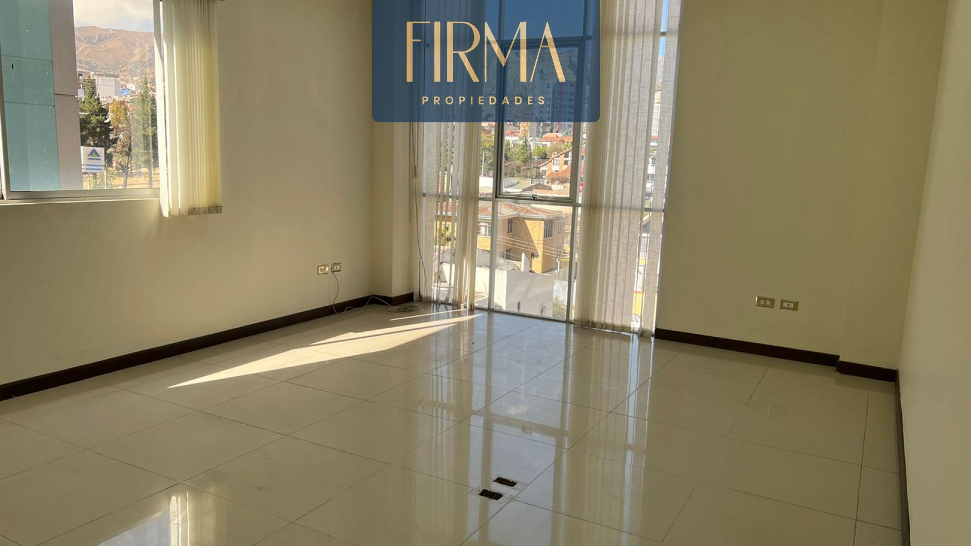 Oficina en AnticréticoOFICINA EN ANTICRETICO EN ACHUMANI BAJO Foto 5