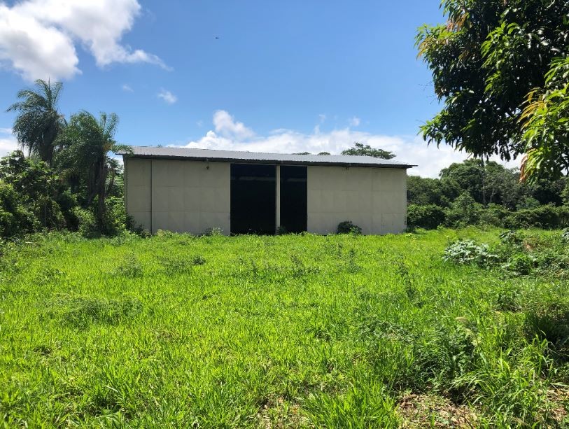 Terreno en Venta5 Hectáreas sobre Carretera Doble Vía a Cotoca Foto 4