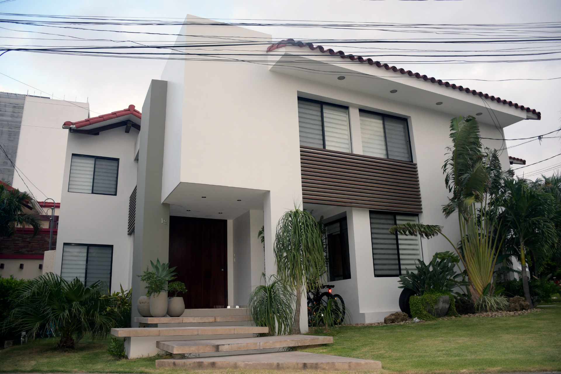 Casa Av. Banzer 6to anillo, Urbanización Ciudad Jardín Foto 6