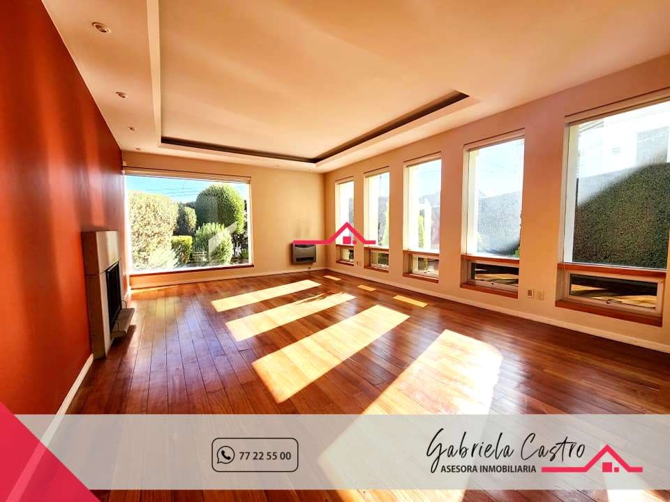 Casa ACHUMANI –  HERMOSA CASA DE 3D EN ALQUILER EN CONDOMINIO EXCLUSIVO Foto 3