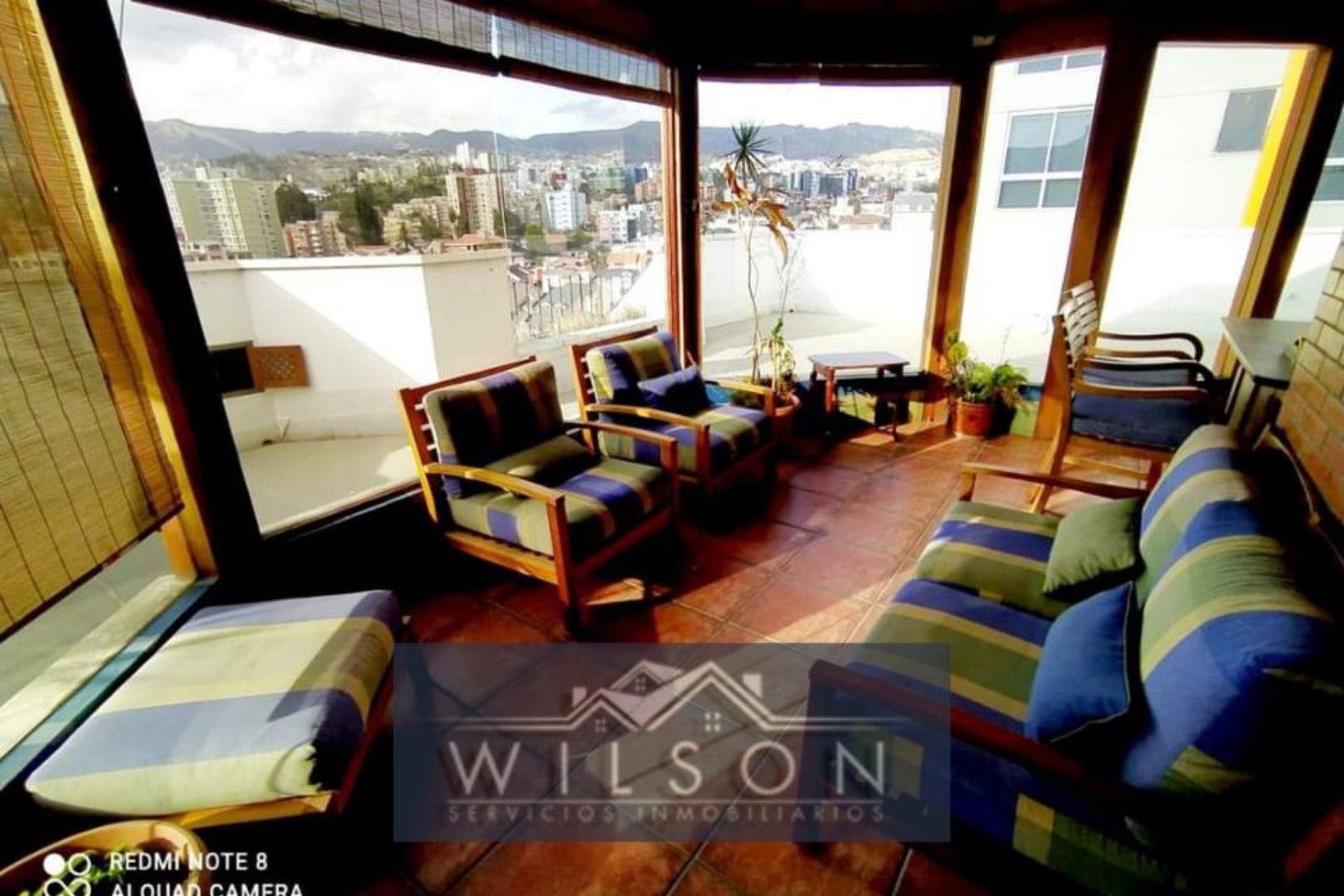 Departamento en Calacoto en La Paz 4 dormitorios 5 baños 2 parqueos Foto 1