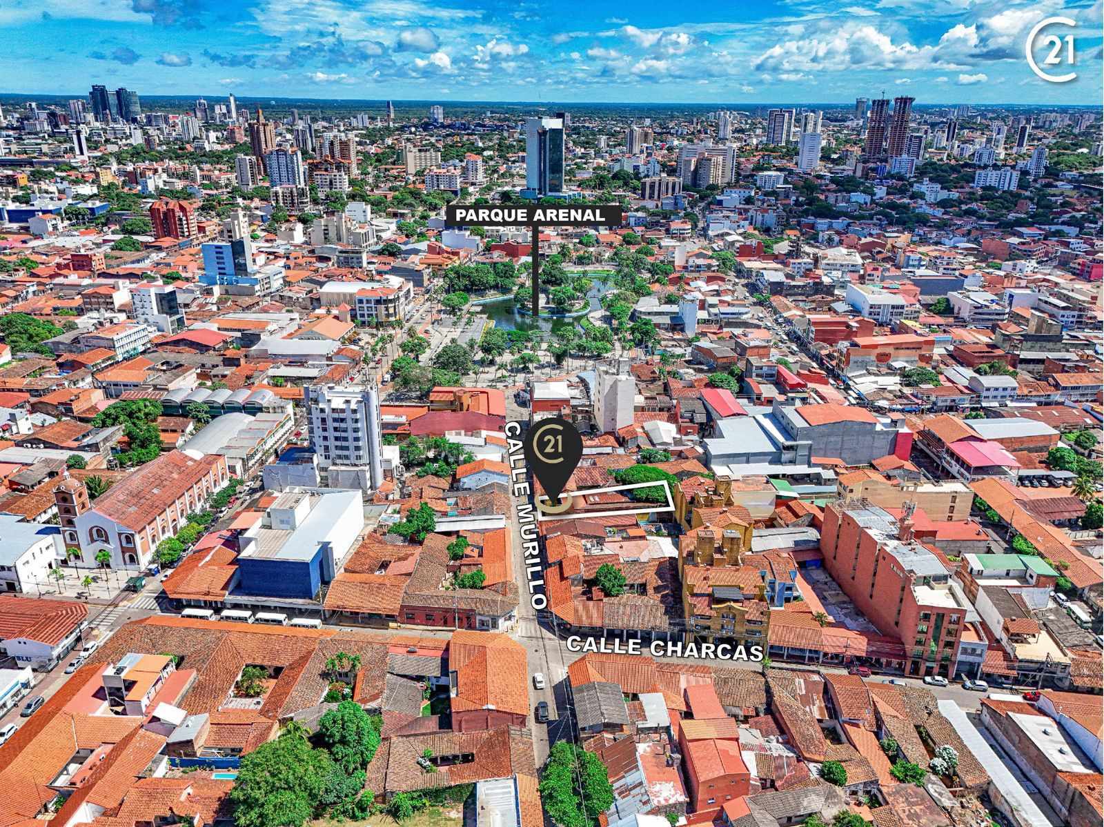 Casa en VentaCASA COMERCIAL EN VENTA 4 dormitorios 2 baños  Foto 5