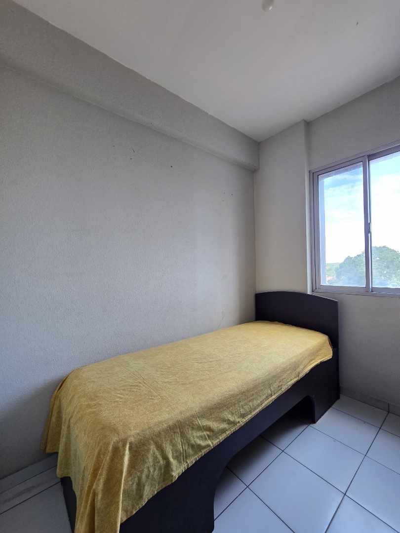 Departamento  Zona Plazuela Blacutt, entre 2.º anillo y Av. Velarde – Santa Cruz de la Sierra.
 Foto 13
