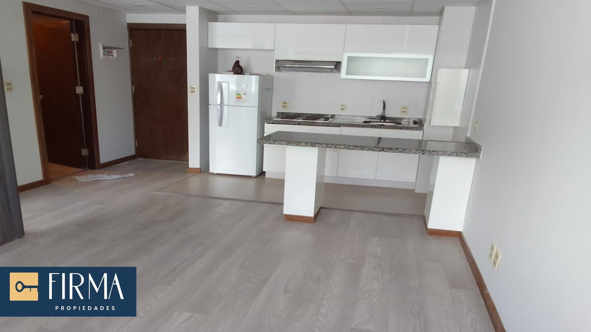 Departamento en AlquilerDEPARTAMENTO EN ALQUILER, CALACOTO 1 dormitorios 1 baños 1 parqueos Foto 1