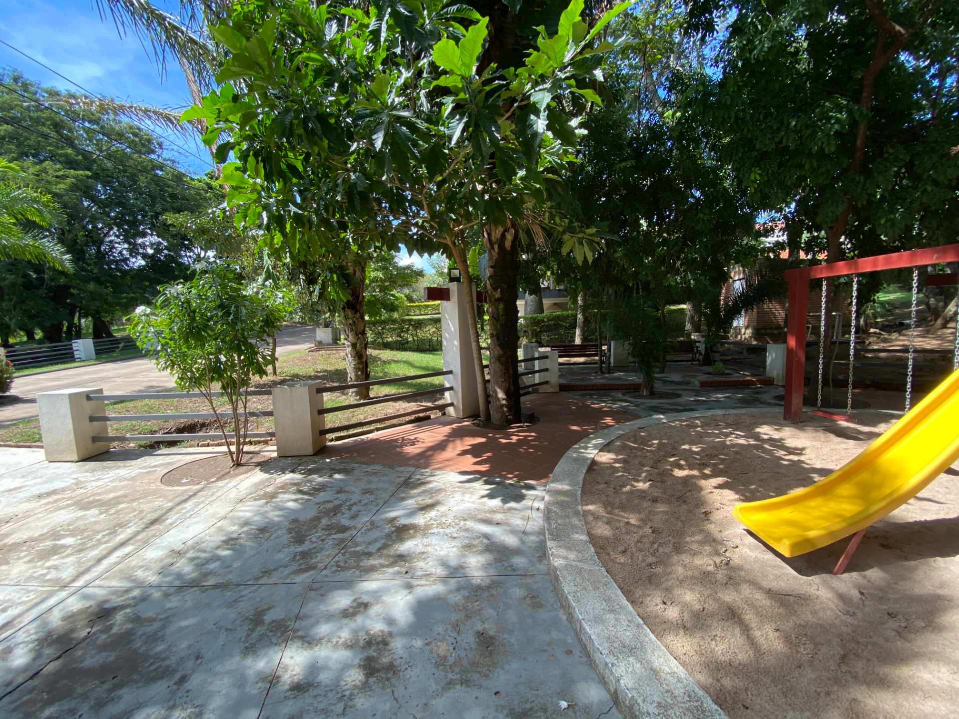 Terreno en Urubó en Santa Cruz de la Sierra    Foto 11