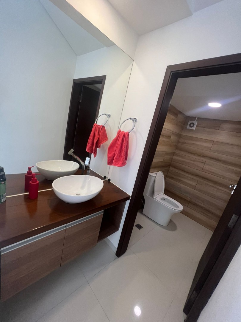 Casa en AlquilerCONDOMINIO URUBO GOLF 5 dormitorios 6 baños 4 parqueos Foto 20