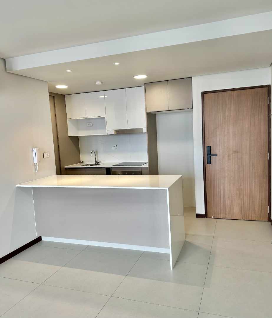 Departamento en Equipetrol en Santa Cruz de la Sierra 2 dormitorios 2 baños 1 parqueos Foto 2