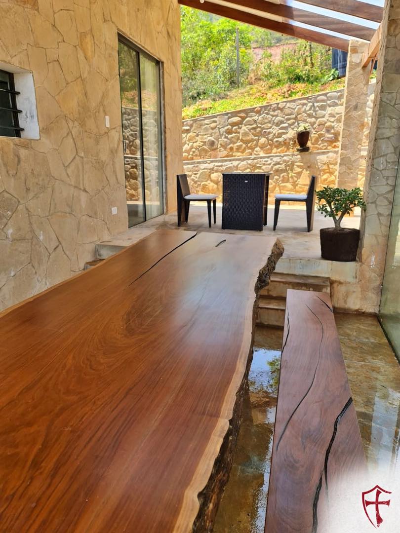 Casa Cabaña en venta a estrenar en SAMAIPATA - urbanización cerrada  Foto 7