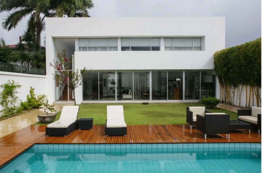 Casa Las Palmas  Foto 8