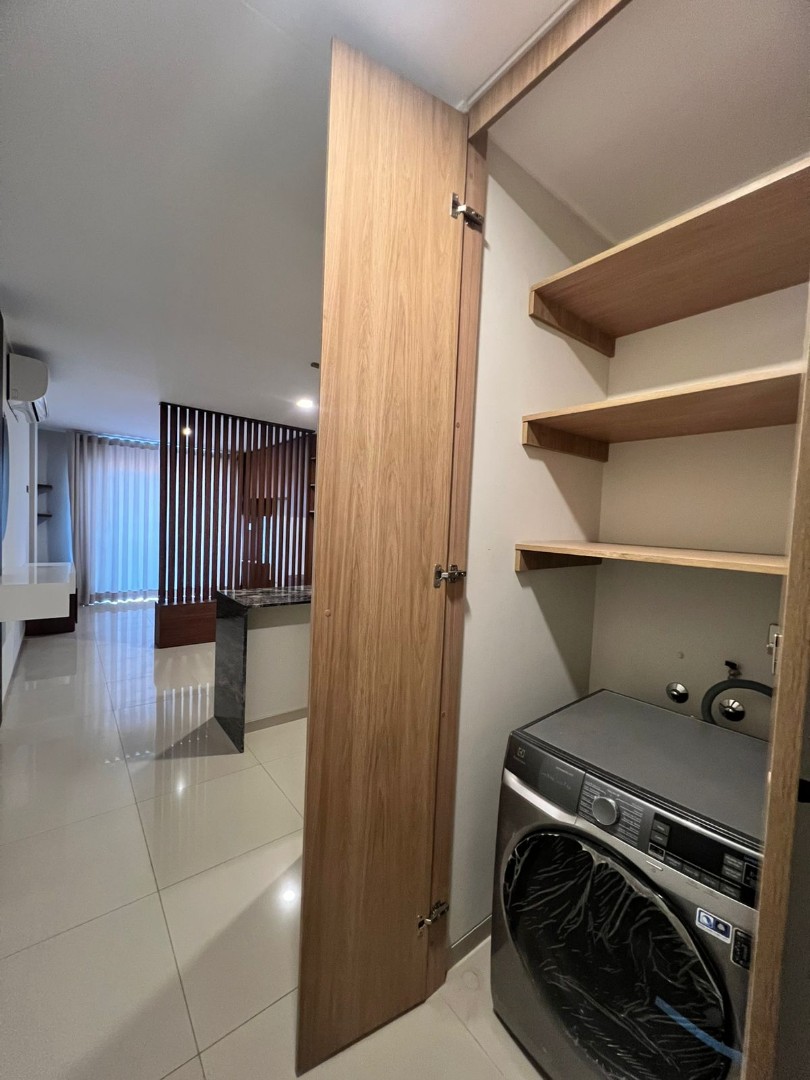 Departamento en Entre 6to y 7mo anillo Norte en Santa Cruz de la Sierra 1 dormitorios 1 baños 1 parqueos Foto 5