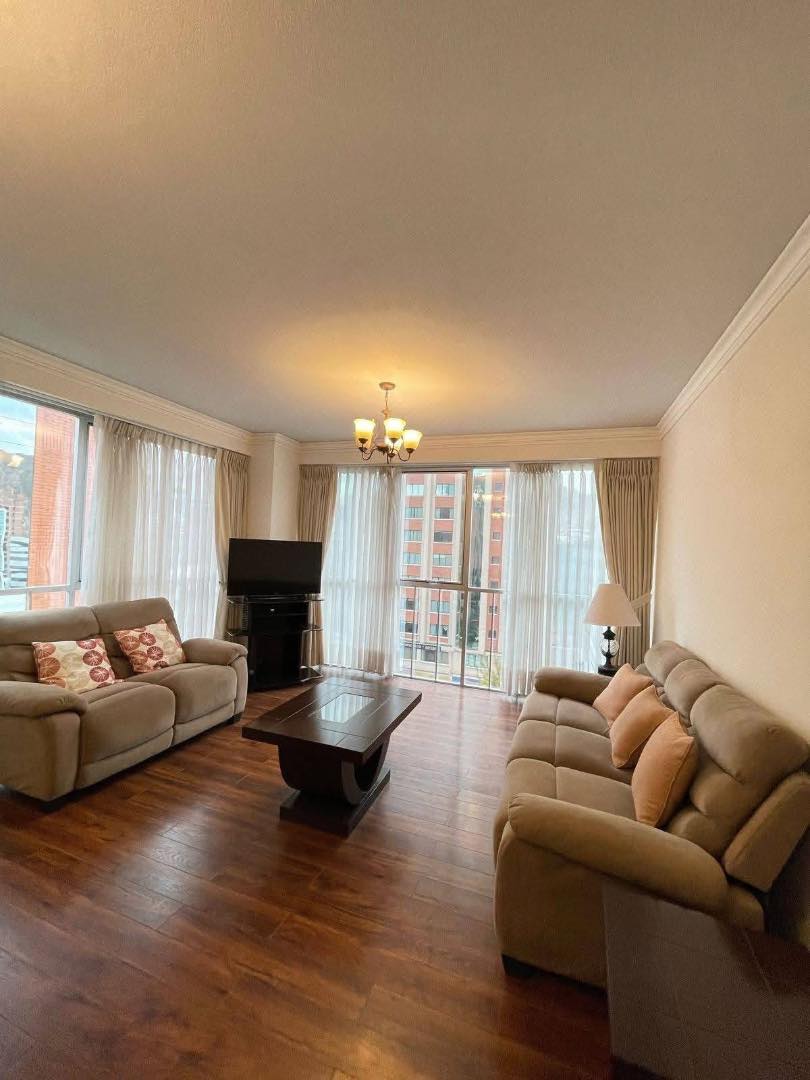 Departamento en AlquilerCALACOTO C/12 Foto 3