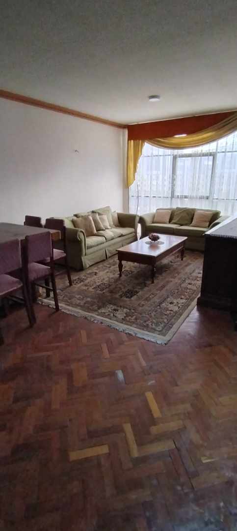 Departamento en Calacoto en La Paz 3 dormitorios 4 baños 1 parqueos Foto 1