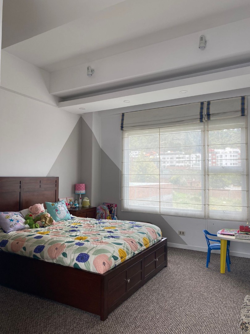 Casa en VentaBELLA CASA EN VENTA  4 dormitorios 3 baños 3 parqueos Foto 11