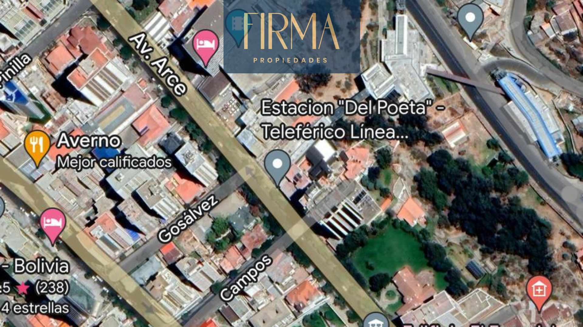 En Venta a $us 2,250,000 Foto 2