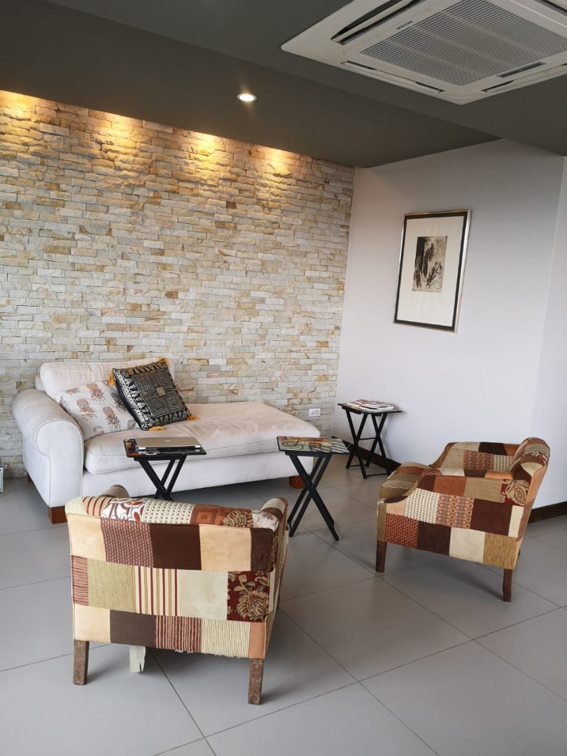 Departamento en Equipetrol en Santa Cruz de la Sierra 2 dormitorios 3 baños 1 parqueos Foto 4