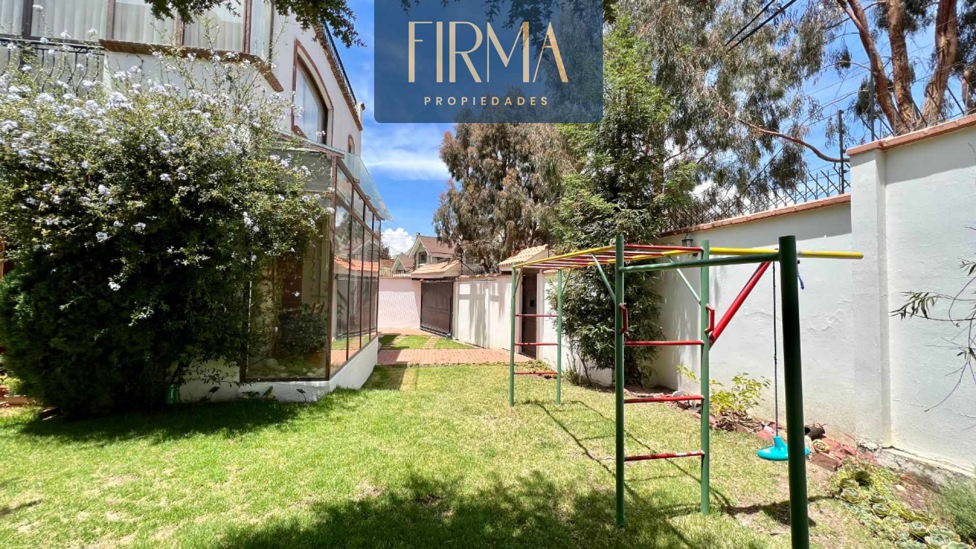 Casa en VentaIRPAVI, EL VERGEL CALLE 5 4 dormitorios 5 baños 4 parqueos Foto 24