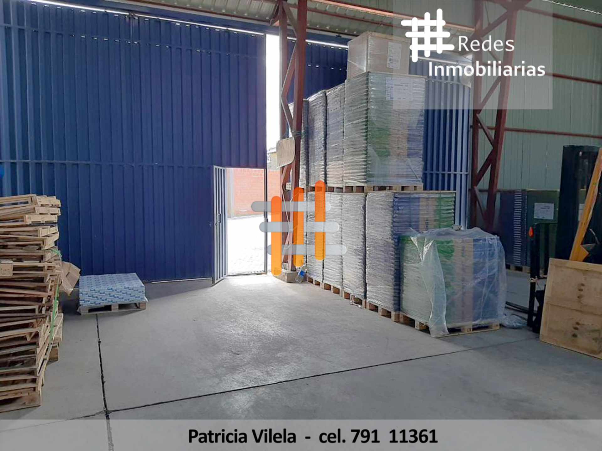 Galpón en Achocalla en La Paz    Foto 7