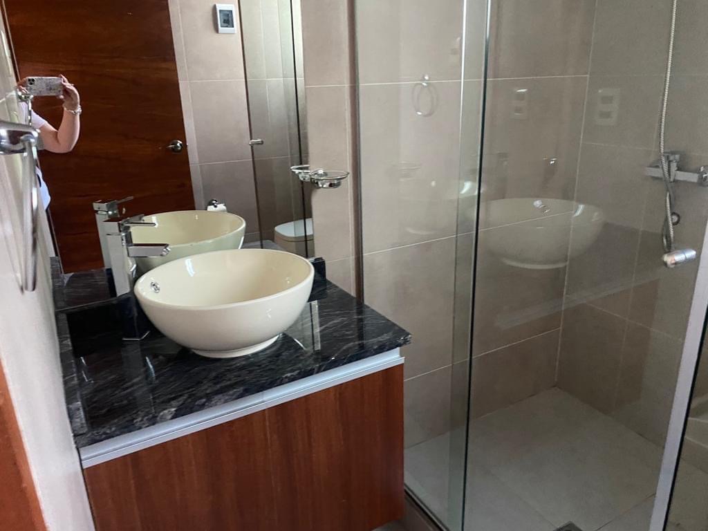 Departamento en AlquilerCalacoto Bello departamento a estrenar 2 dormitorios 3 baños 1 parqueos Foto 4