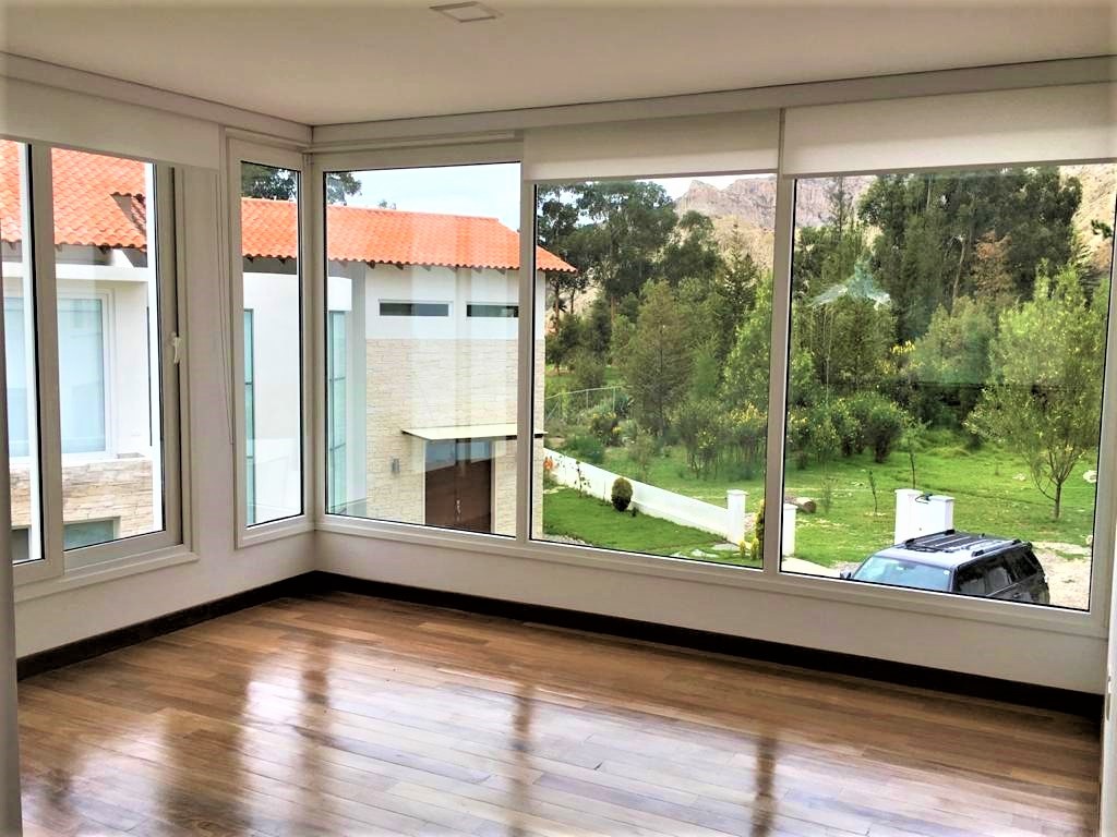 Casa CLUB DE GOLF Foto 7