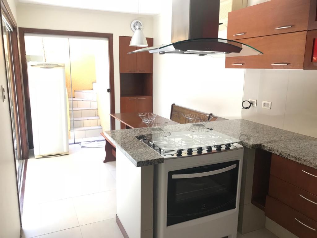 Casa CONDOMINIO CIUDAD REAL - AV. BUSCH 3ER ANILLO Foto 13