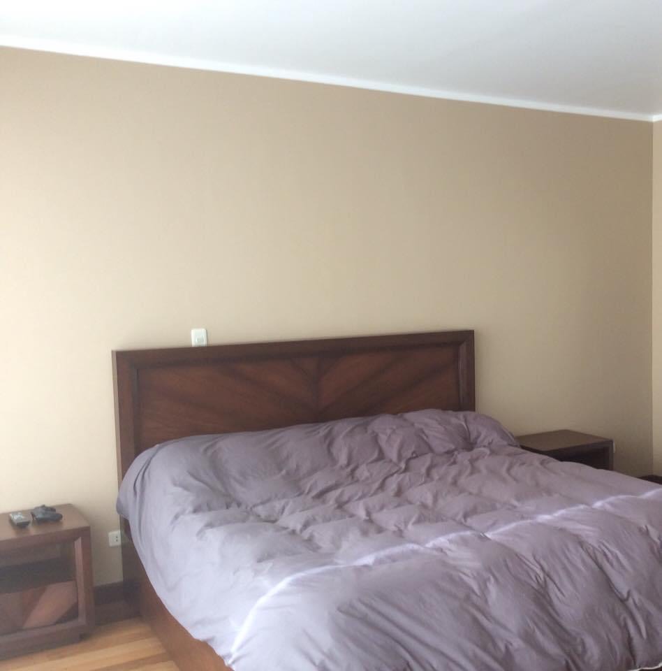 Casa BELLA CASA MINIMALISTA
ALTO STANDING EN ALQUILER Foto 11