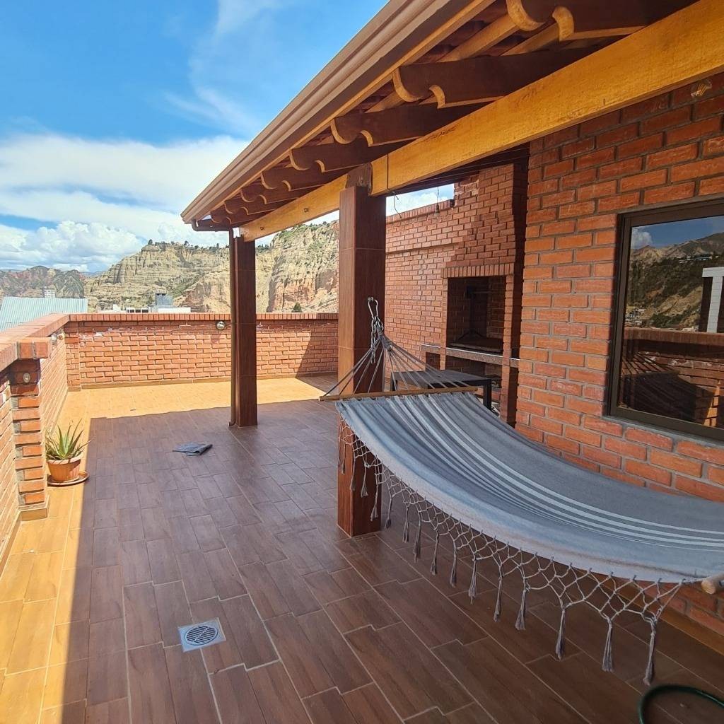 Departamento HERMOSO Y AMPLIO DEPARTAMENTO EN ALQUILER A ESTRENAR EN  CALLE 6 DE IRPAVI Y AV. COSTANERA  Foto 1