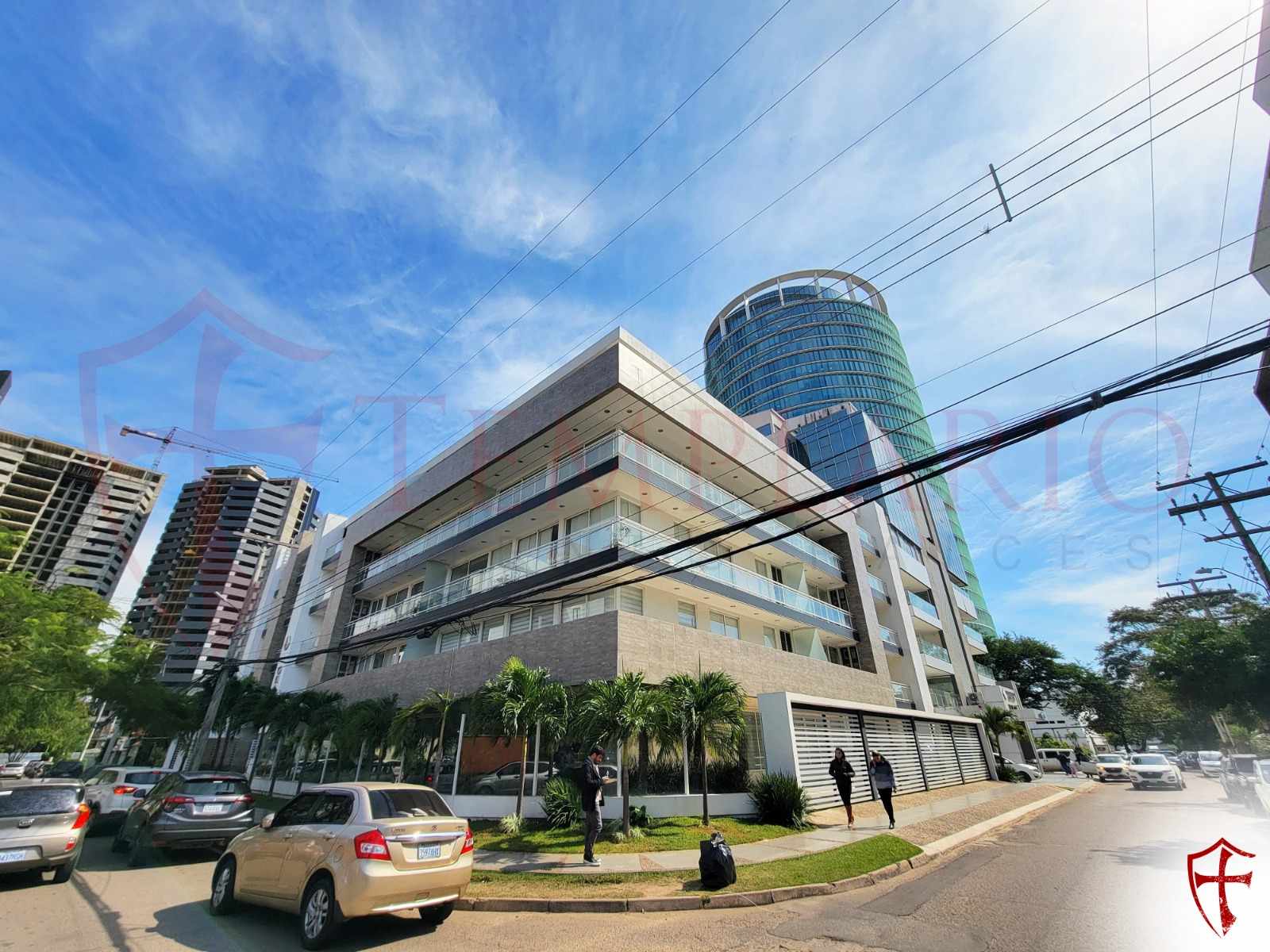 En Alquiler a $us 3,500 Foto 9