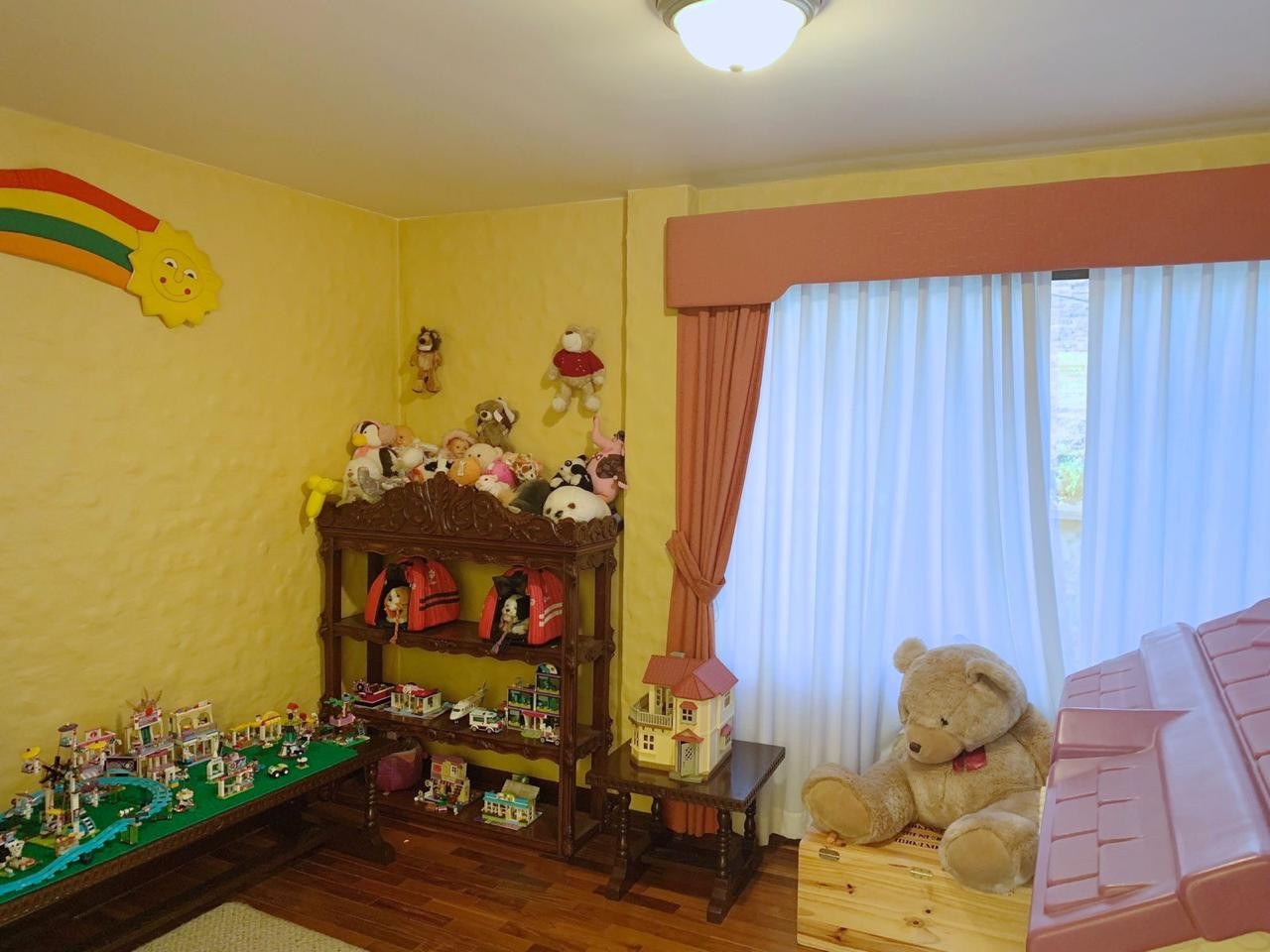 En Alquiler a $us 2,000 Foto 7