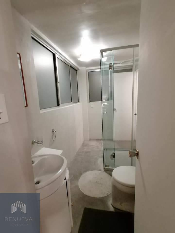 Departamento en Sopocachi en La Paz 1 dormitorios 1 baños  Foto 4