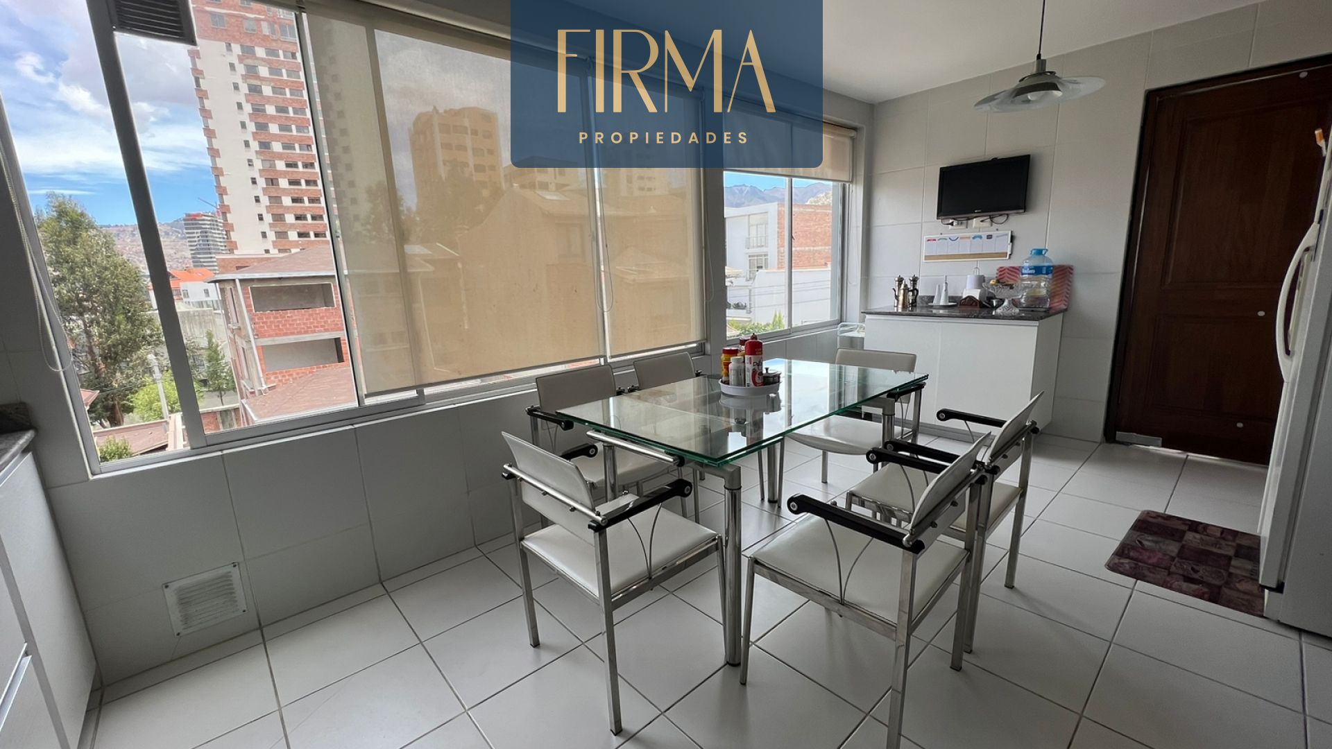 Departamento COMPRA ESTE PENTHOUSE EN CALACOTO Foto 12