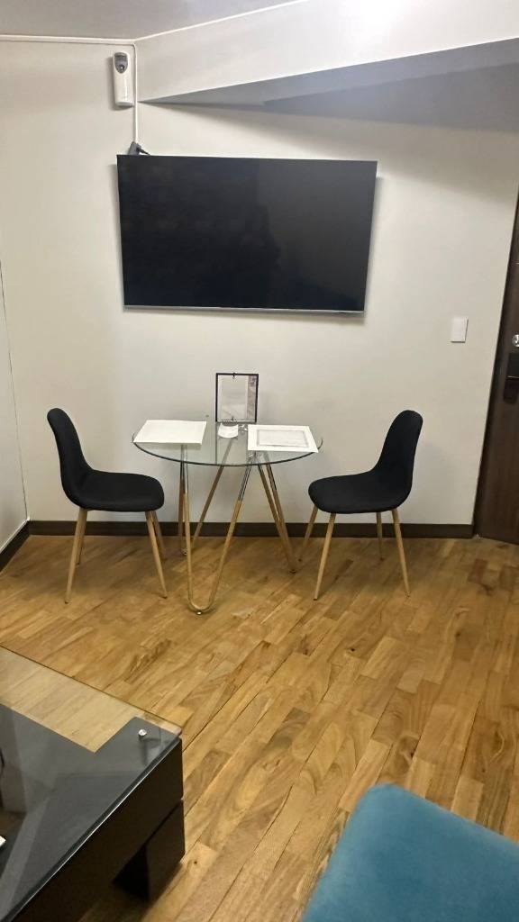 Departamento en AlquilerOBRAJES, CALLE 6 1 dormitorios 1 baños  Foto 4