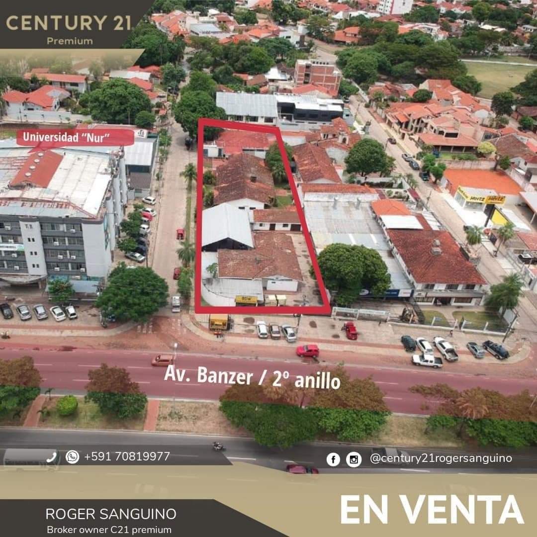En Venta a $us 1,670,000 Foto 1