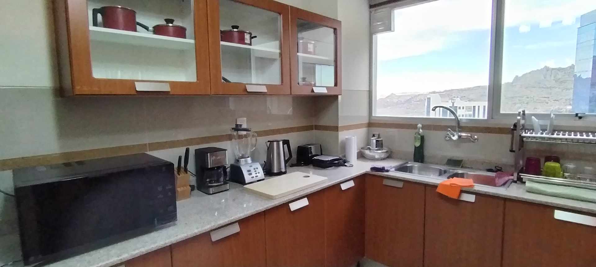 Departamento SAN JORGE, SOPOCACHI  Foto 2