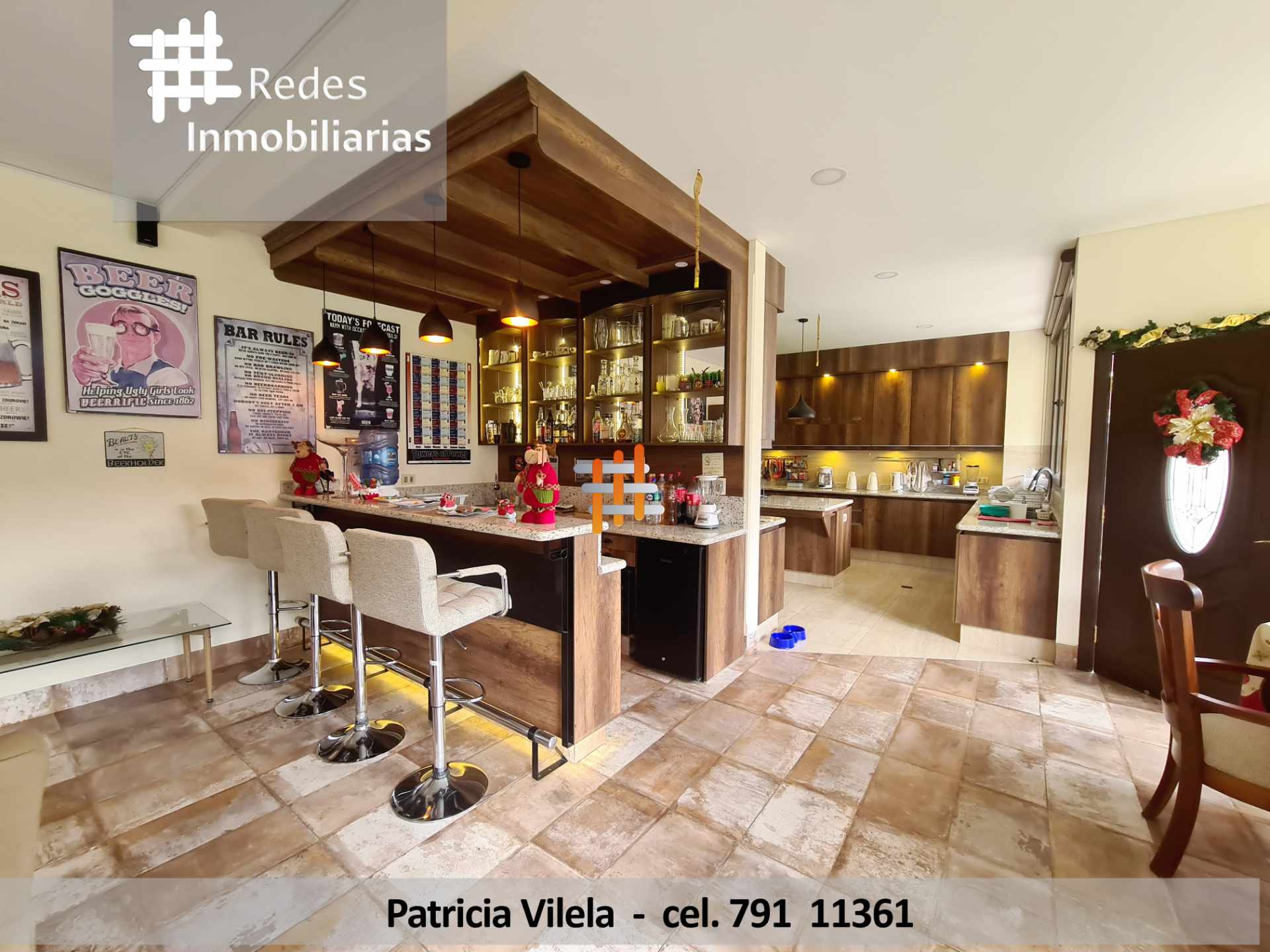 Casa EN VENTA HERMOSA RECIDENCIA DE LUJO UMAMANTA  Foto 20