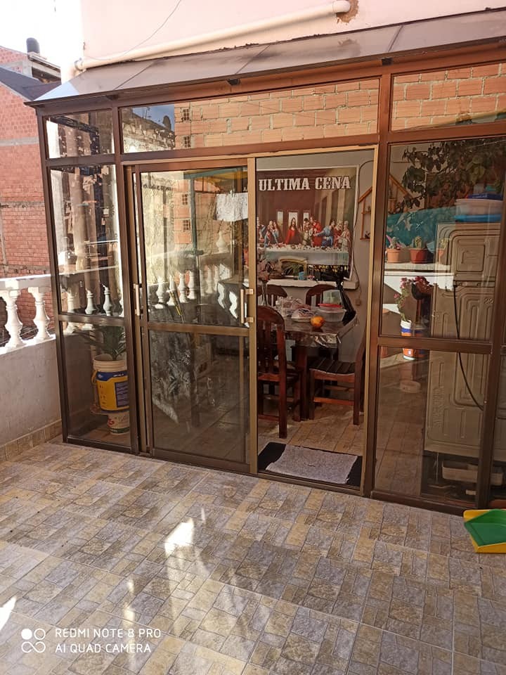 Casa en VentaOportunidad Casa en Venta , Zona Munaypata (CV247) 8 dormitorios 4 baños  Foto 28