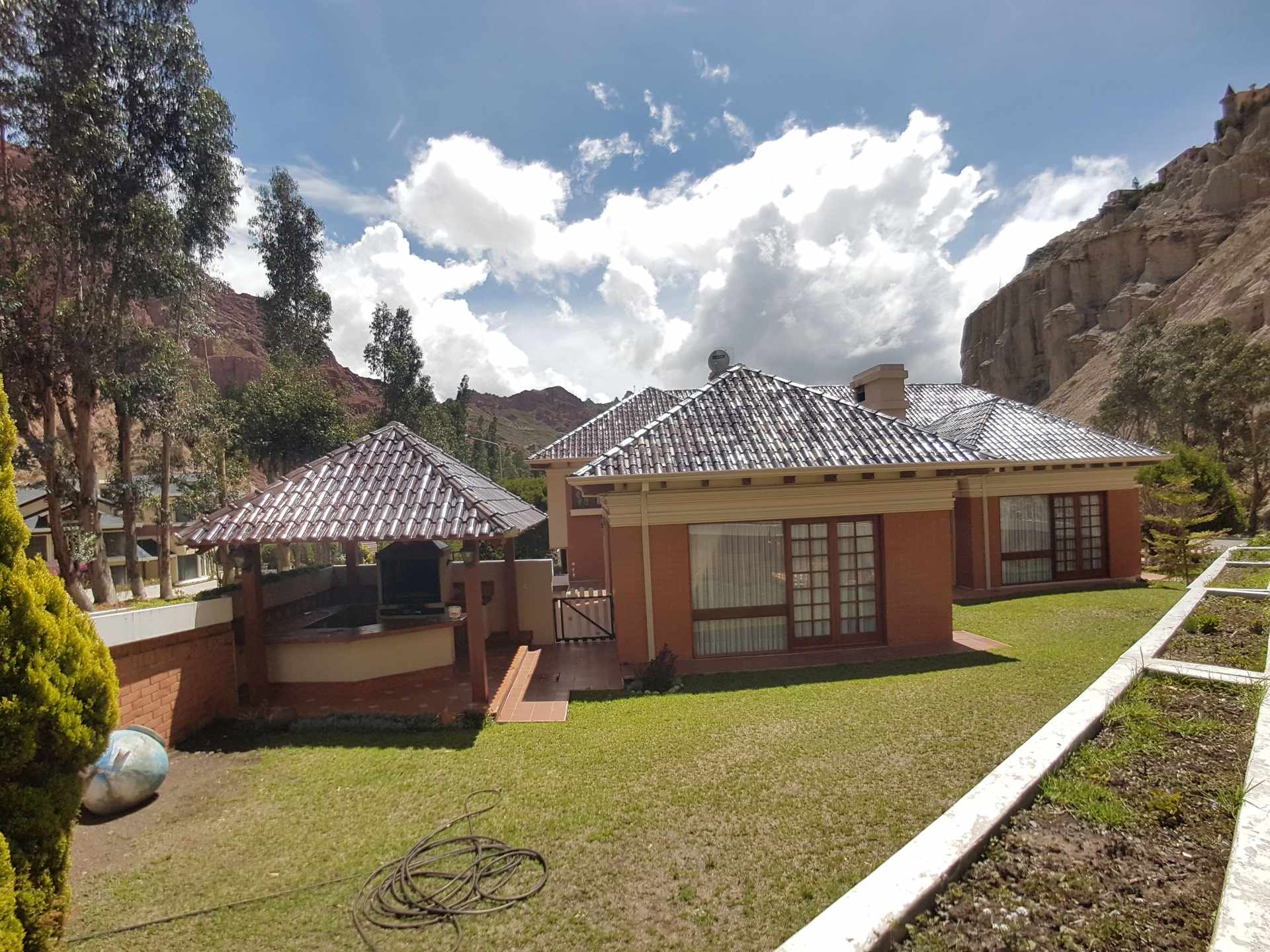 Casa Urbanización VALLE DE ARANJUEZ Foto 1