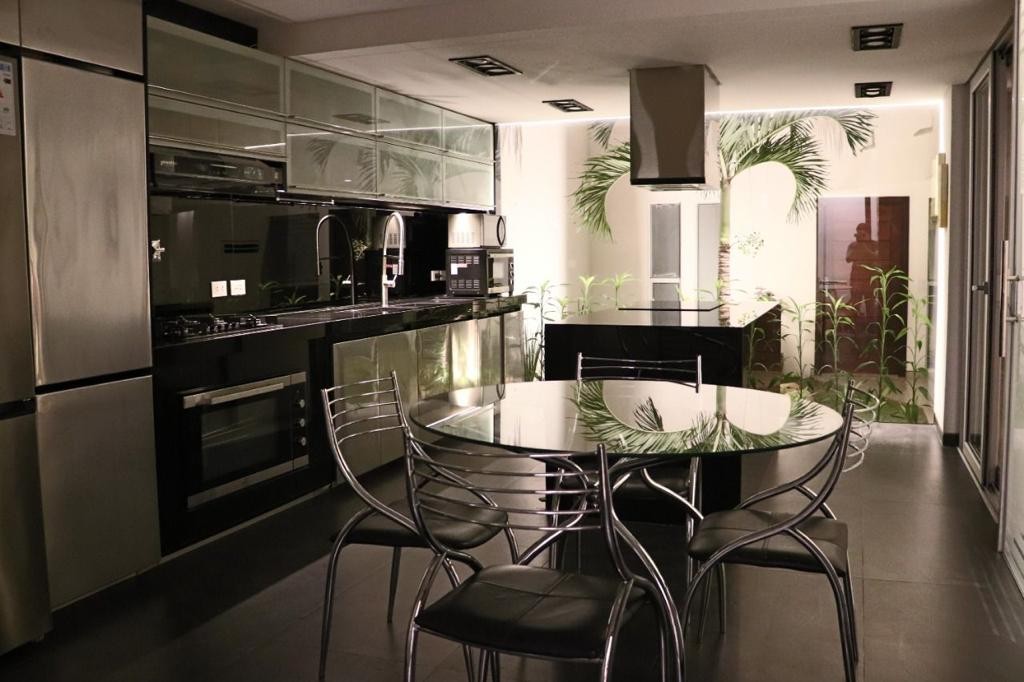 Casa en VentaAV. CRISTO REDENTOR ENTRE 2DO Y 3ER ANILLO Foto 3