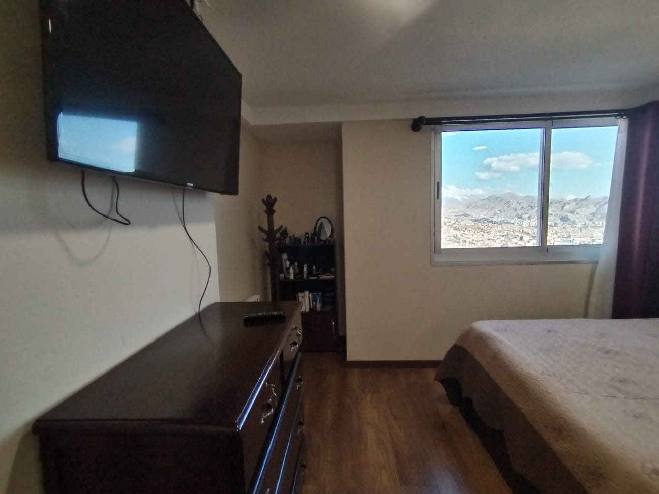 Departamento en Sopocachi en La Paz 3 dormitorios 4 baños 1 parqueos Foto 36