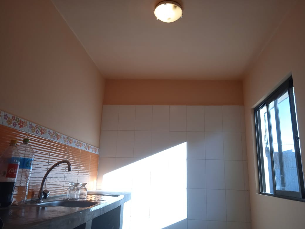 Casa en VentaZona Ventilla - Distrito 8. Entre Av. Carlos V y Quechisla Foto 5