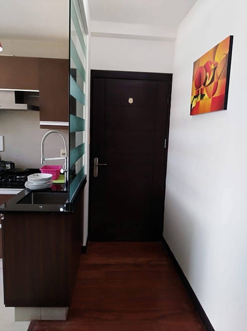 Departamento Calacoto  Foto 3