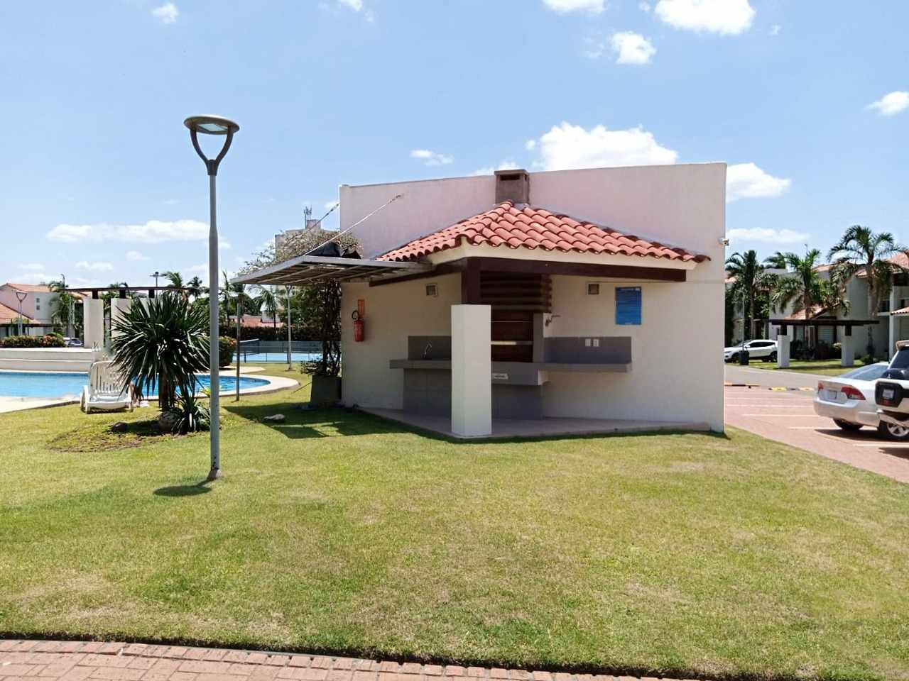 Departamento en AnticréticoCOND. VILLA TOSCANA 5TO ANILLO RADIAL 27 Foto 6