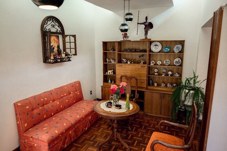 Casa ﻿2 Casas en Venta Irpavi. Calle Ovando. Foto 12