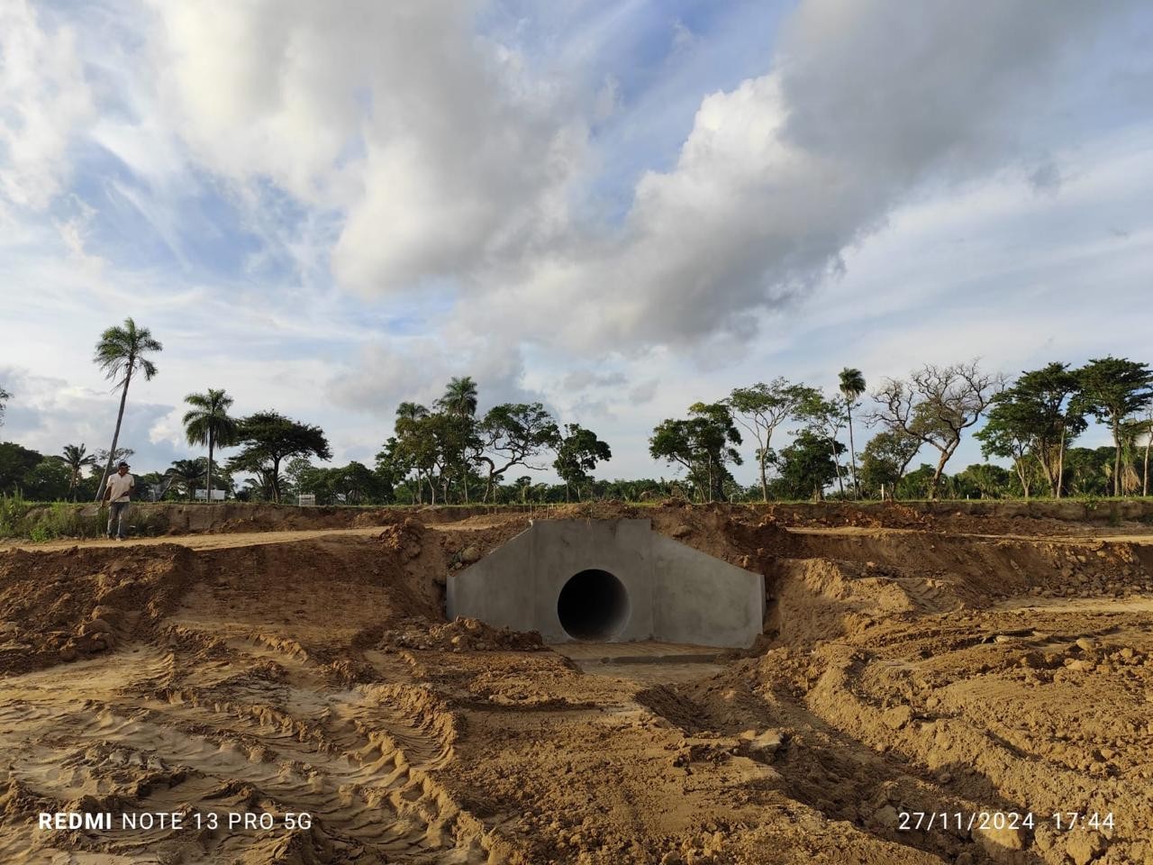 Terreno en Urubó en Santa Cruz de la Sierra    Foto 7