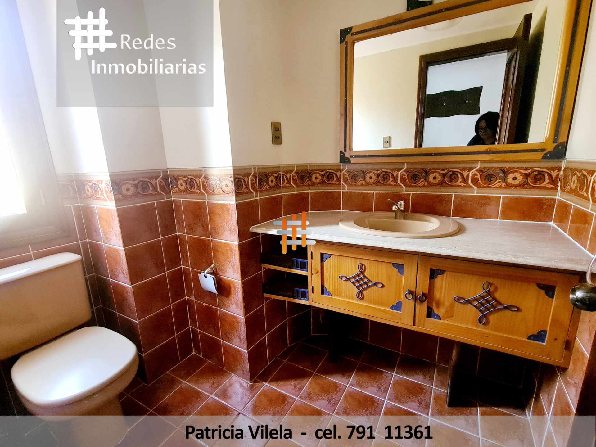 Casa en Achumani en La Paz 5 dormitorios 6 baños 3 parqueos Foto 17