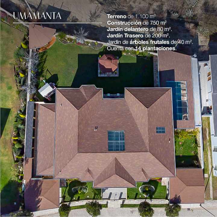 Casa en Río Abajo en La Paz 5 dormitorios 7 baños 4 parqueos Foto 3