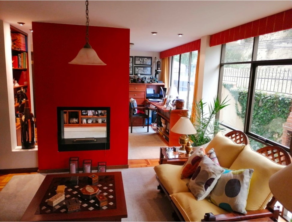 Departamento en VentaAchumani lado del Hipermaxi 3 dormitorios 4 baños 1 parqueos Foto 25