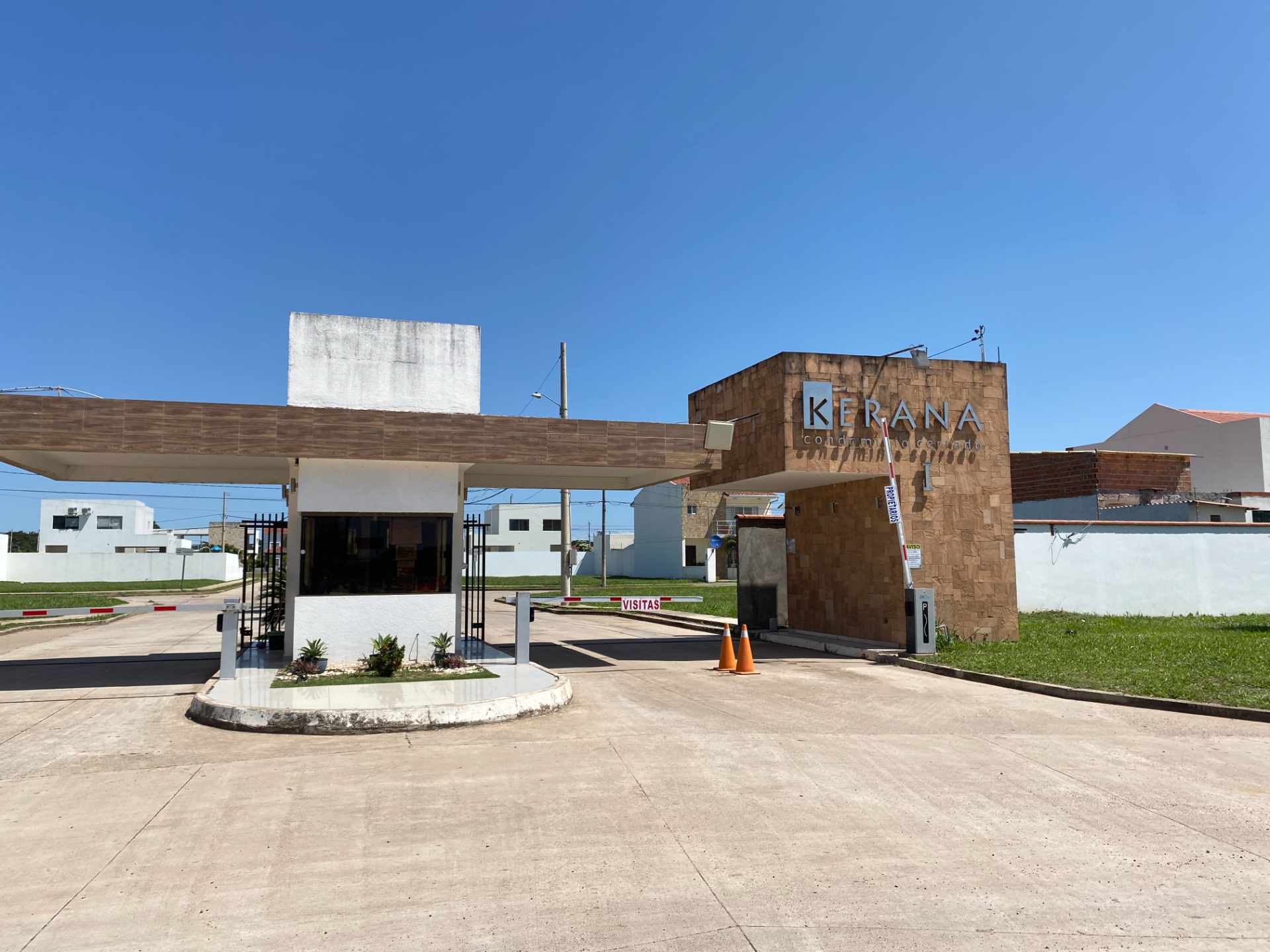Terreno en VentaCondominio Kerana 1 Foto 18