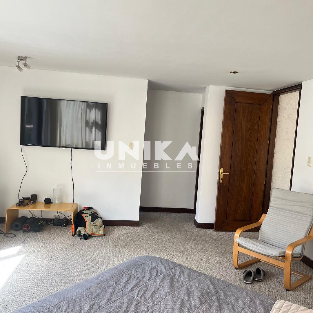 Casa en Alquiler☀️🏡 LINDA Y SOLEADA CASA EN ALQUILER EN ACHUMANI 4 dormitorios 5 baños 3 parqueos Foto 27
