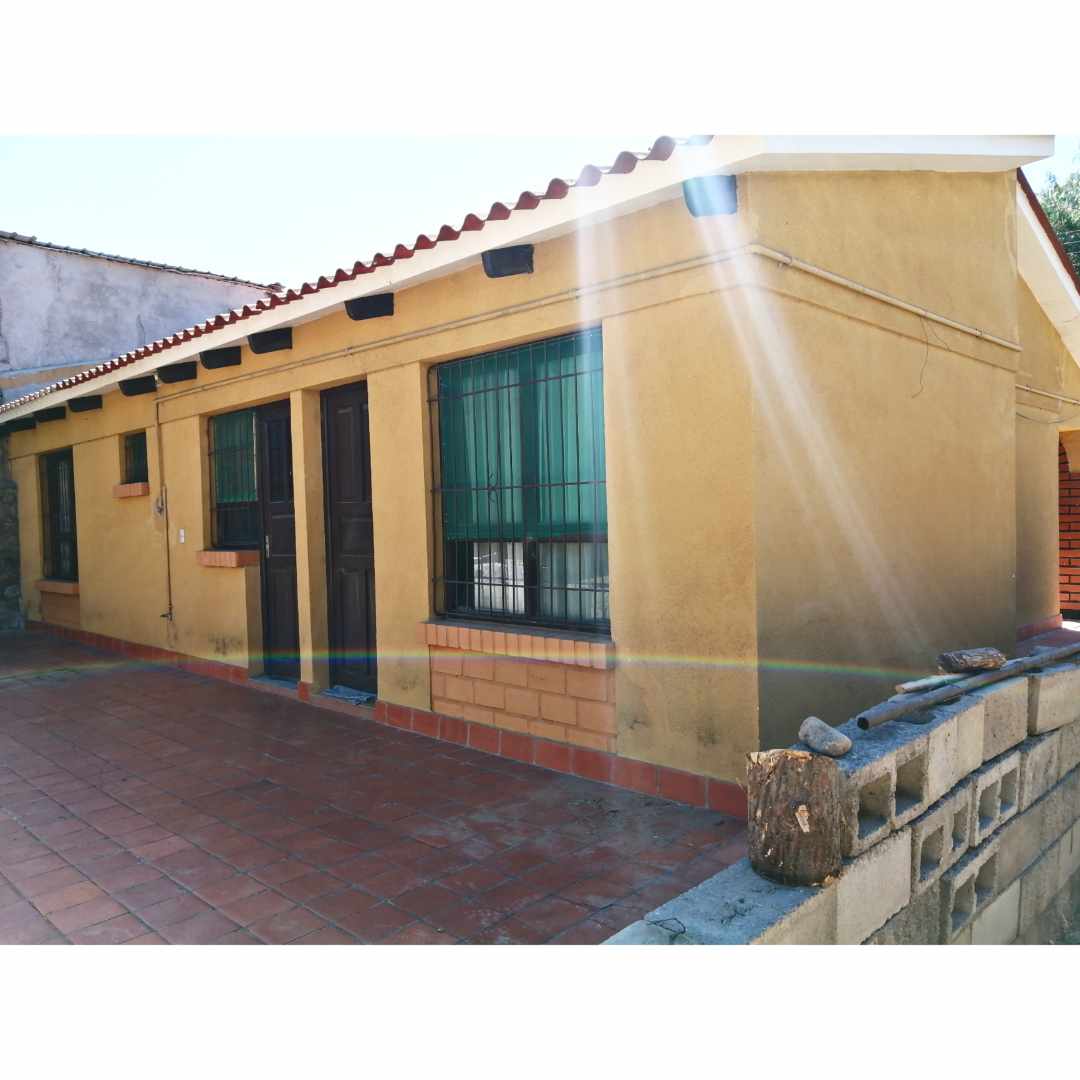 Casa en VentaB/ San Jorge ll - Tarija  Foto 3