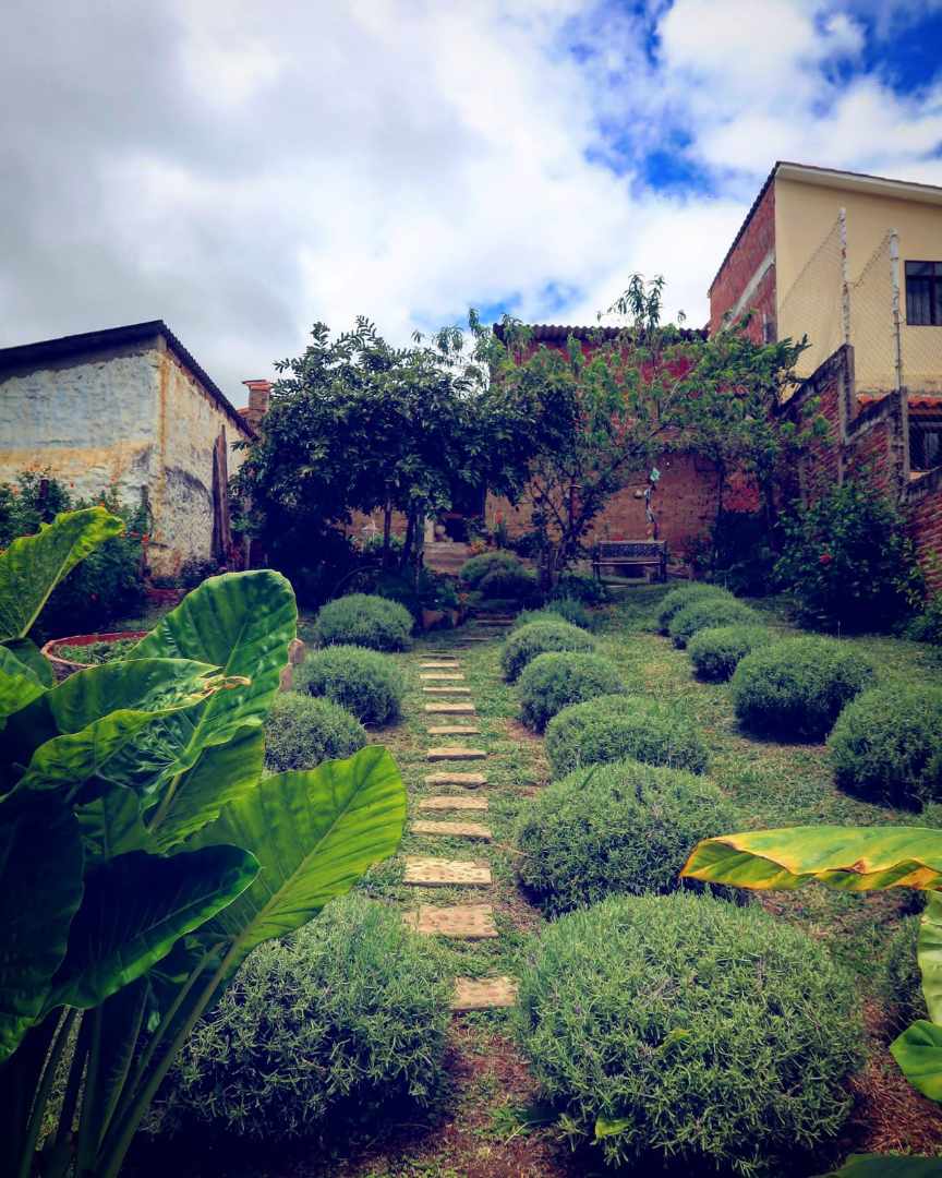 Casa SAMAIPATA Foto 15